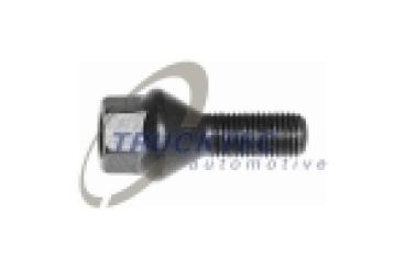 Radschraube M12x1,5 x 23mm SW17 (08.33.004), BMW, Mini